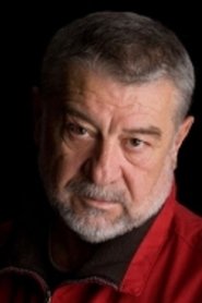 Anatoly Dzivaev portrait