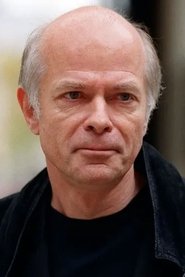 Pascal Quignard portrait