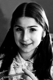 Maryana Ionesyan portrait