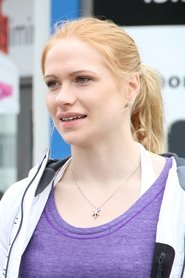 Anníe Mist Þórisdóttir portrait