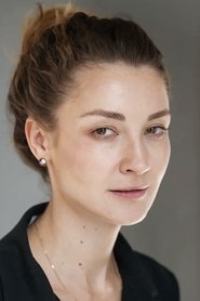Ekaterina Bogucharskaya portrait