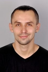 Yaroslav Voytseshek portrait