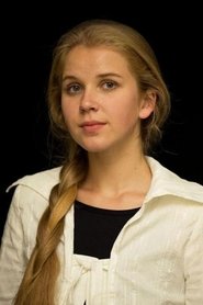 Darja Baranova portrait