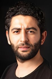 Erdem Sakalıbüyük portrait