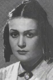 Elektrina Korneeva-Levitan portrait