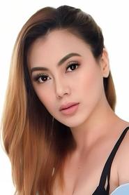 Cath Ventura portrait