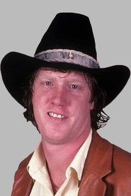 David Von Erich portrait