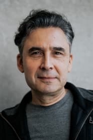 Oleg Mirochnikov portrait