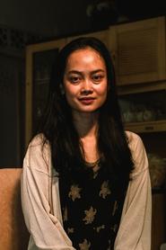 Nelly Sukma portrait