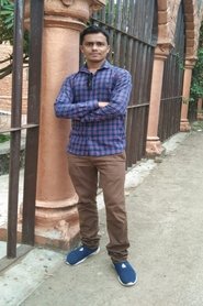 Tejas Bhanage portrait