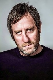 Michael Smiley portrait