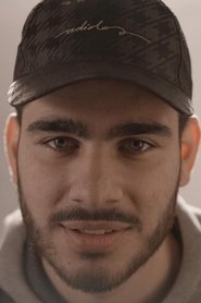 Gor Grigoryan portrait