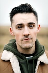 Conor McCarry portrait
