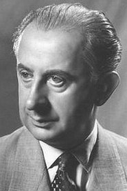 Grigore Vasiliu-Birlic portrait