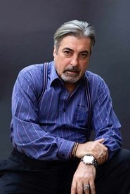 Alessio Sardelli portrait