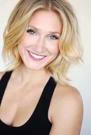 Kristine Wilson portrait