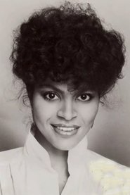 Gloria Charles portrait