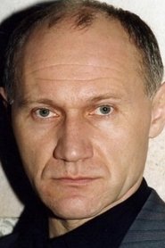 Aleksandr Ablyazov portrait