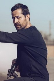 Arash Asefi portrait