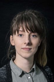 Réka Bucsi portrait