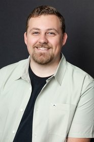David Stallings portrait