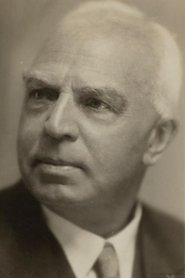Hein Harms portrait