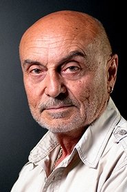 Оleksandr Tartyshnikov portrait