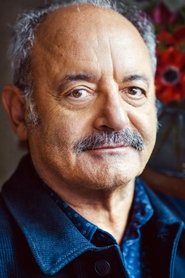 Louis Chedid portrait