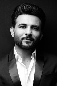 Harish Verma portrait