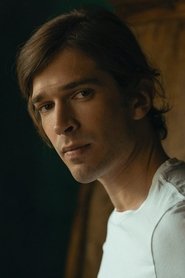 Jake Kopronica portrait