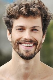 Ricardo Dal Moro portrait
