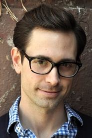 Ryan Wesley Gilreath portrait