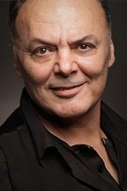 Umut Demirdelen portrait