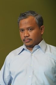 Imam Wahyudi portrait