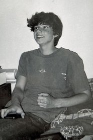 Theo Jones portrait