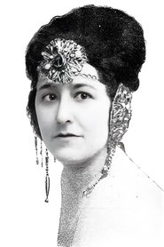 Leal Douglas portrait