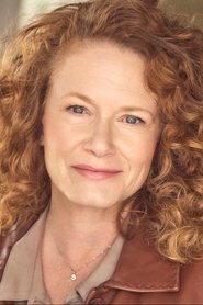 Ashley Crow portrait