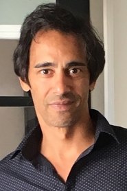 Olivier Bénard portrait