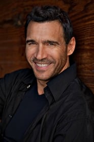 Adrian Paul portrait