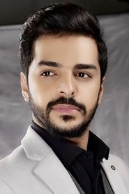 Shuaifan Mohammad Al Otaiby portrait