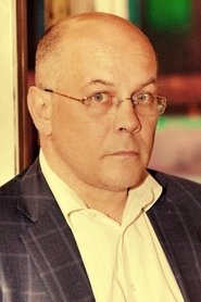 Oleg Puchkov portrait