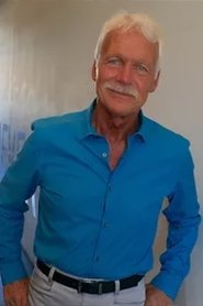 Steve Cantin portrait