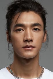 Ci Sha portrait