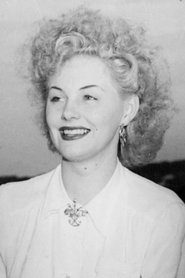 Betty Bjurström portrait