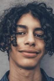 Mustapha Aarab portrait