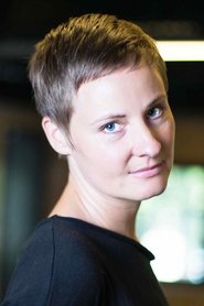 Paula Dombrowski portrait
