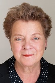 Sandy Martin portrait