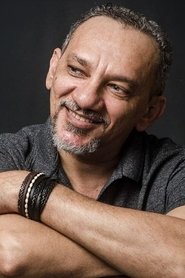 Sandro Guerra portrait