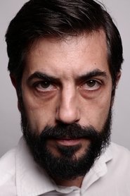 Davide Lo Coco portrait