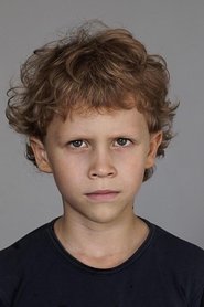 Maksim Kolpachkov portrait